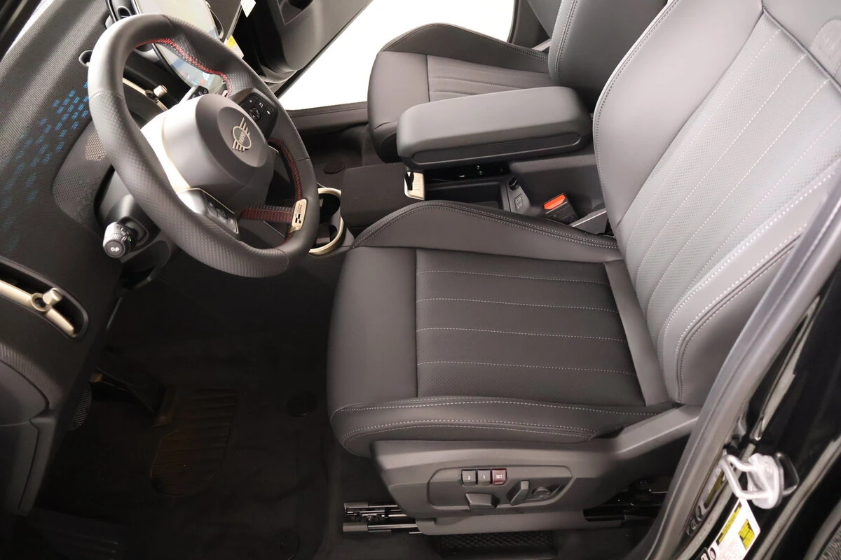 2026 MINI Countryman S - Photo 11