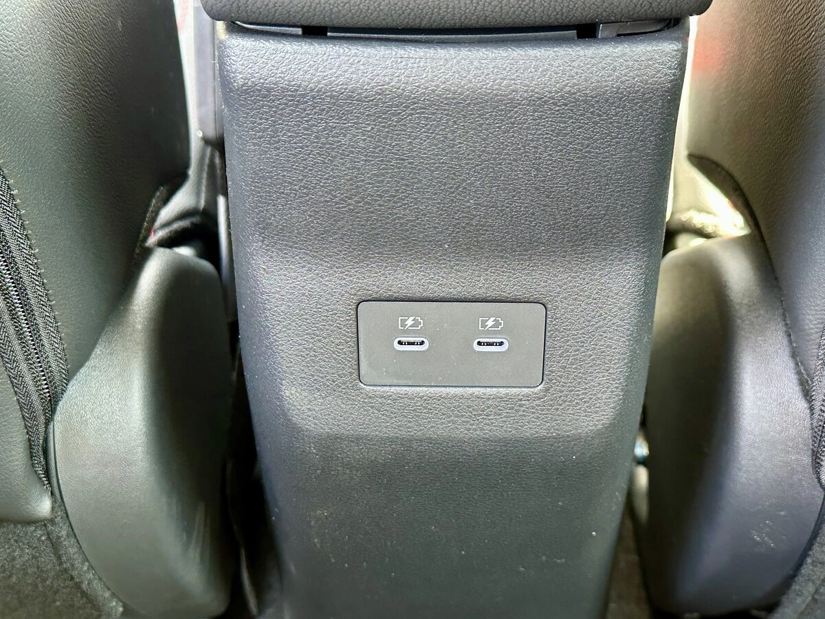 2026 Nissan KICKS SR AWD - Photo 19