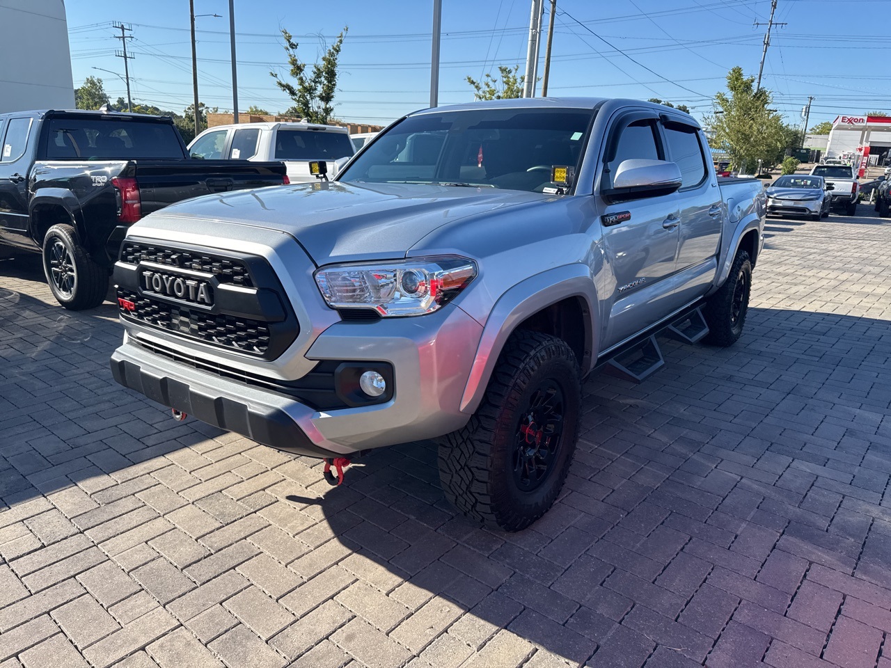 Vehicle