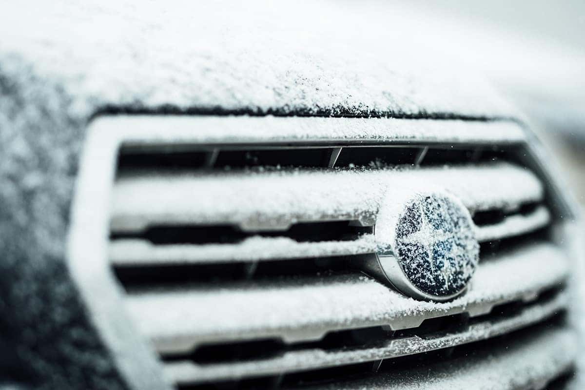 snow-subaru
