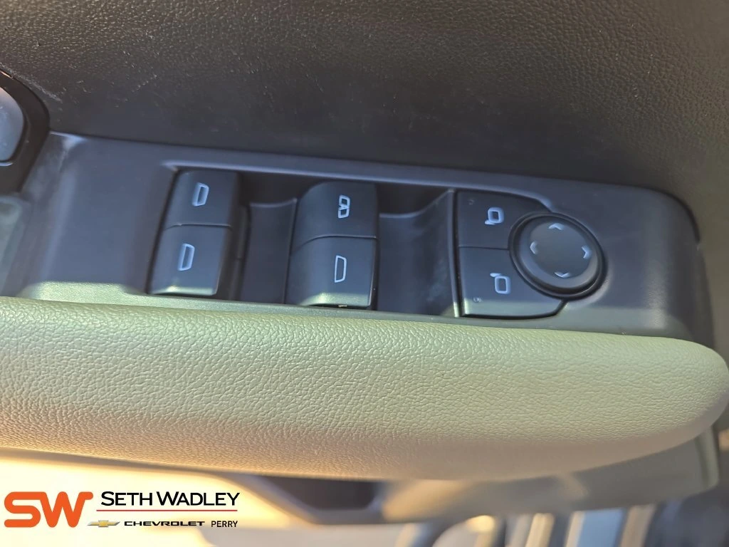 2024 Chevrolet Colorado ZR2 - Photo 29