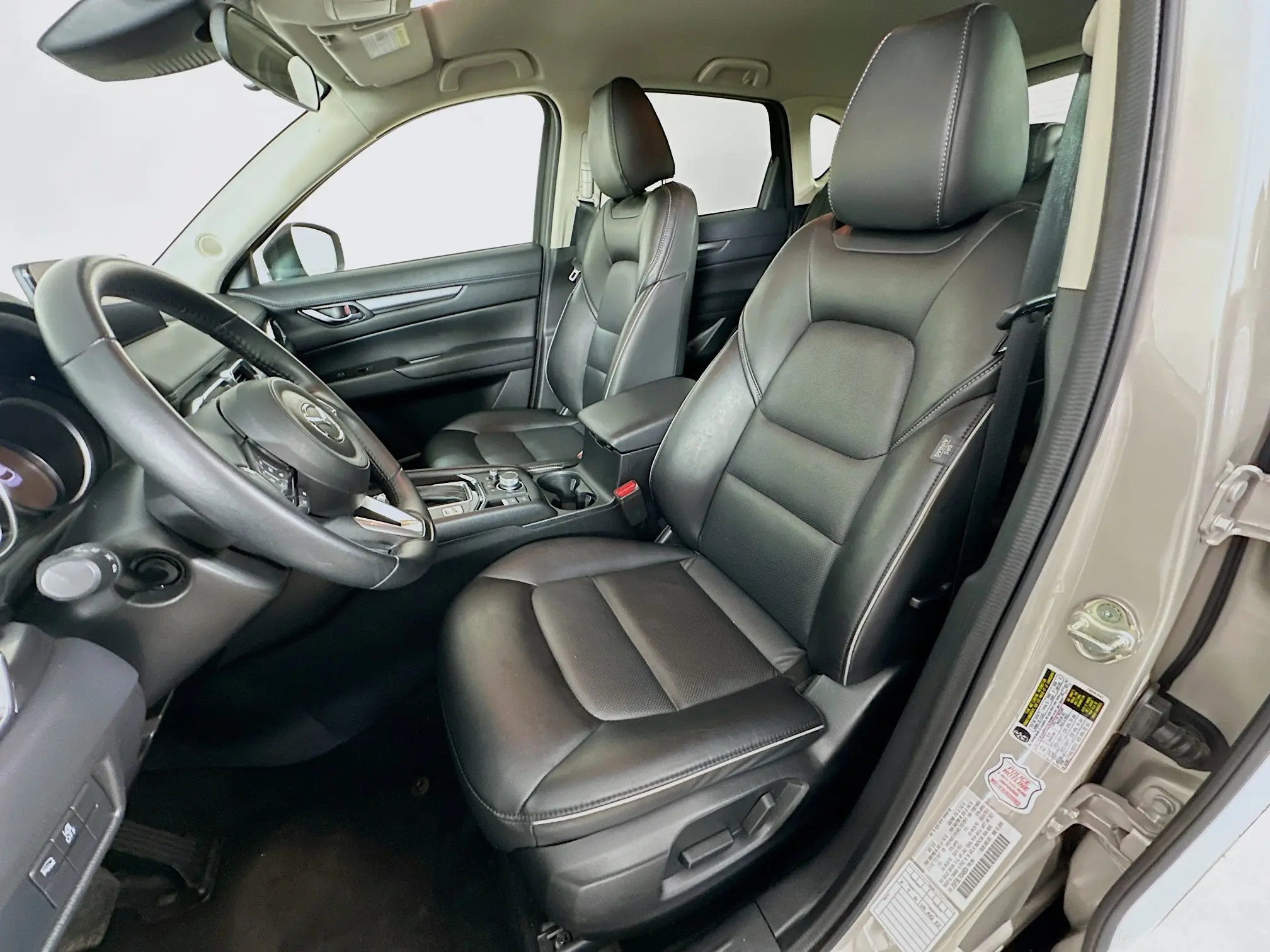 2024 Mazda CX-5 2.5 Select photo 18