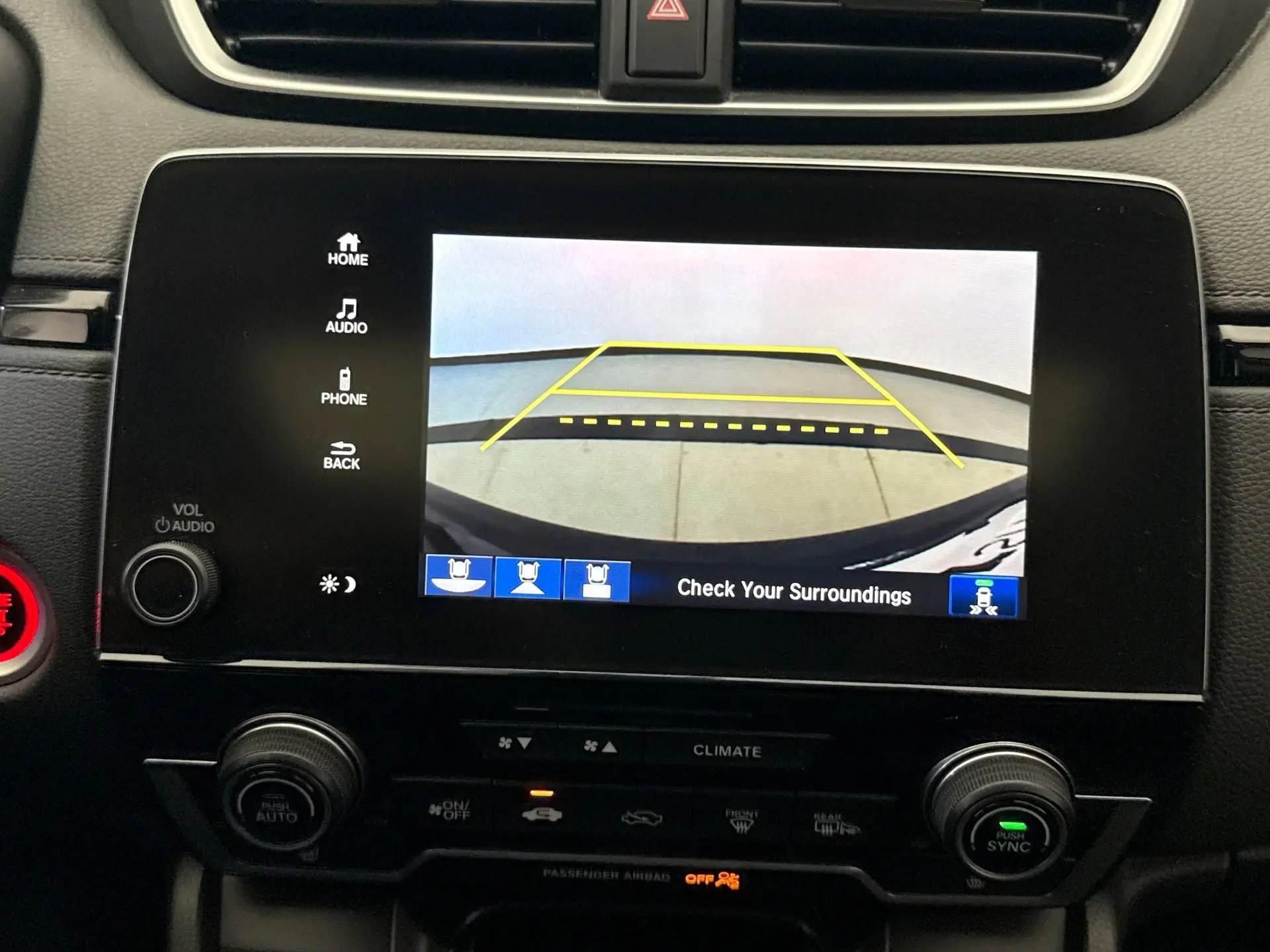 2019 Honda CR-V EX-L photo 15