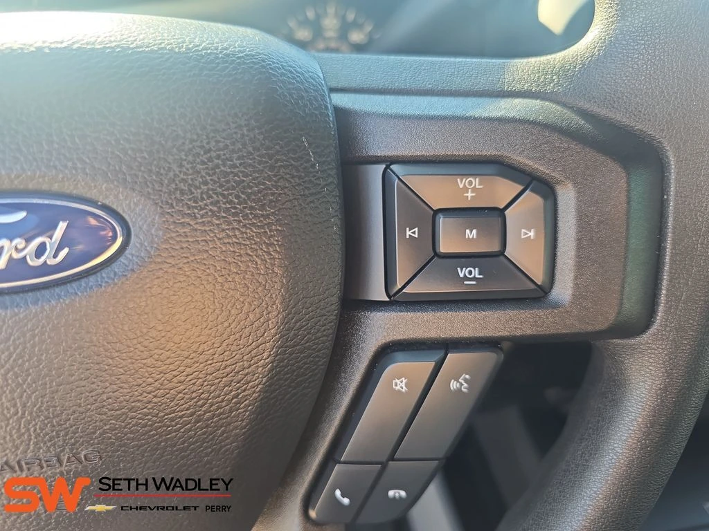 2020 Ford F-150 XL - Photo 17