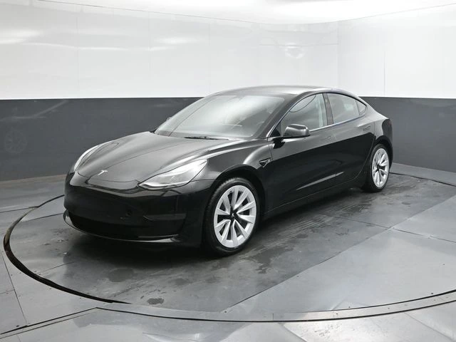 2023 Tesla Model 3 -'s photo