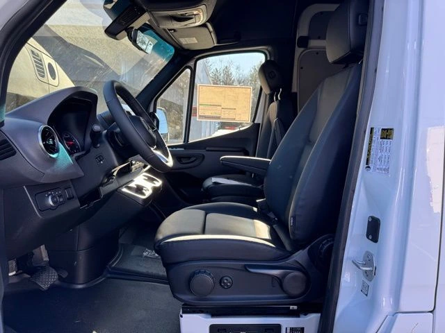 2026 Mercedes-Benz Sprinter Cargo Van Base - Photo 14