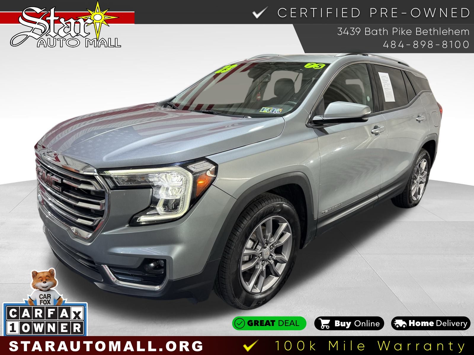 Vehicle
