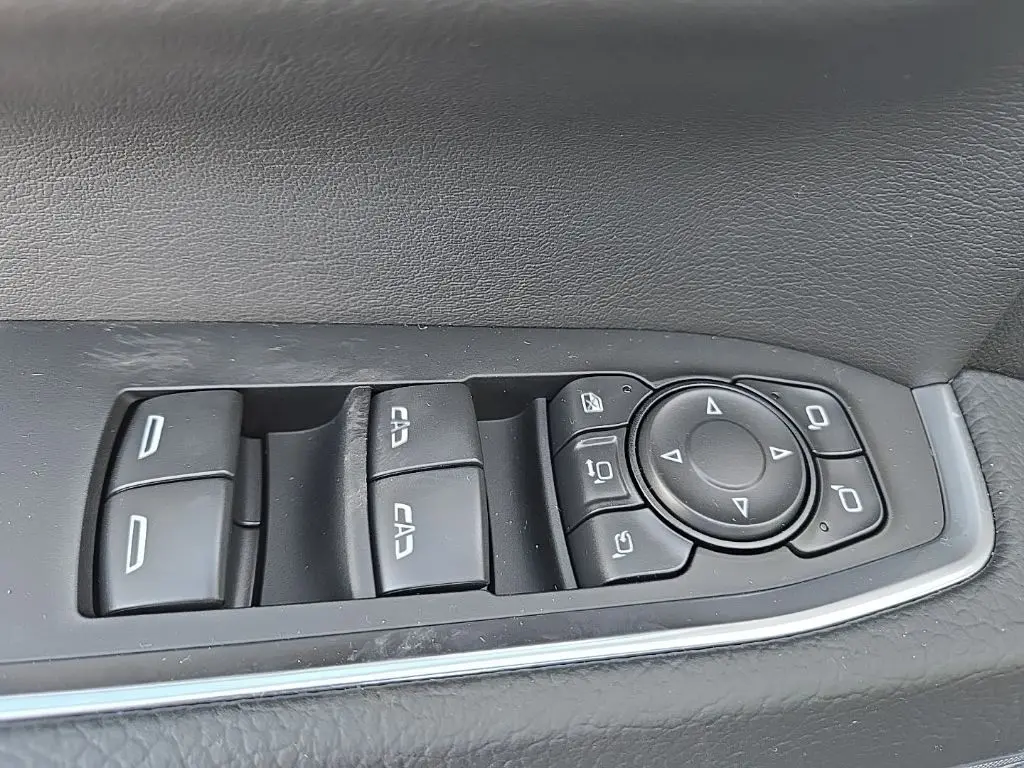 2025 Gmc Sierra HD Denali photo 29