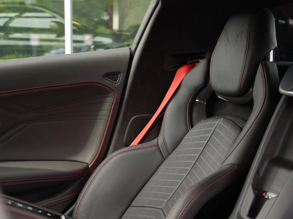 2024 Chevrolet Corvette 3LZ - Photo 34