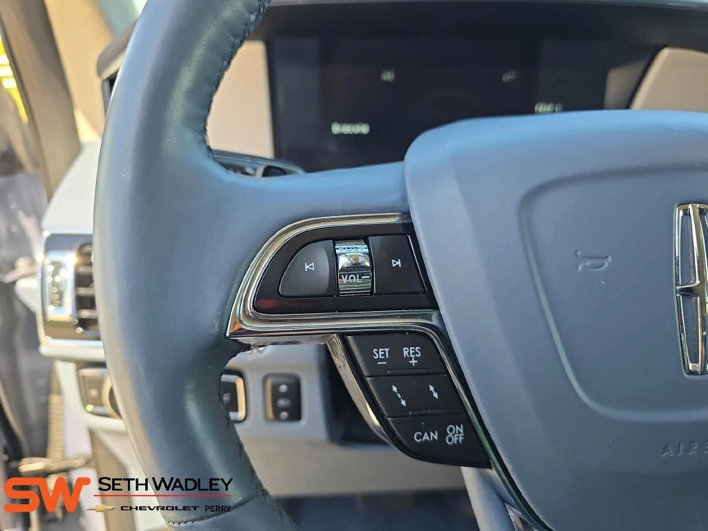 2021 Lincoln Navigator Black Label - Photo 18