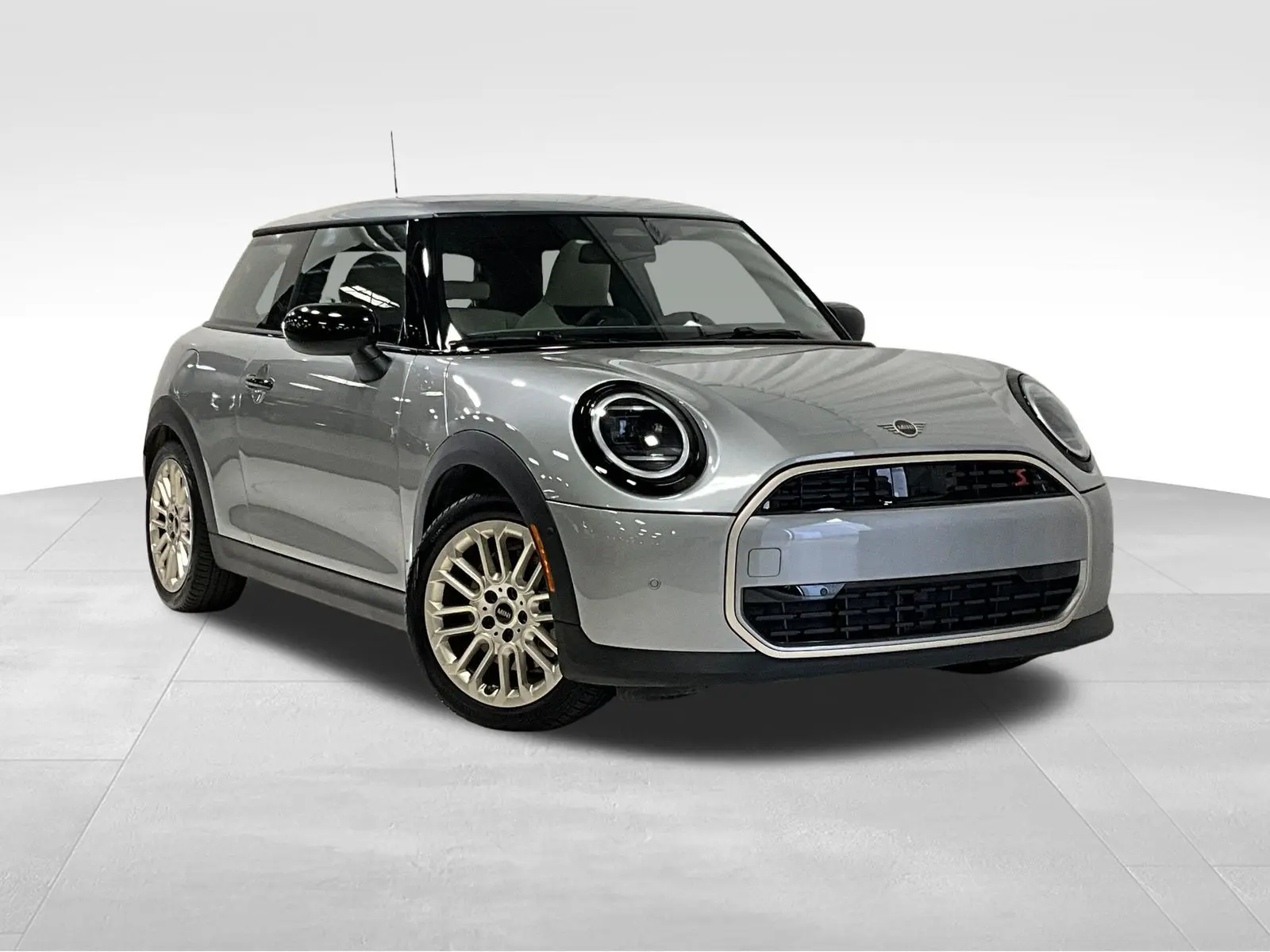 2025 MINI Hardtop 2 Door S