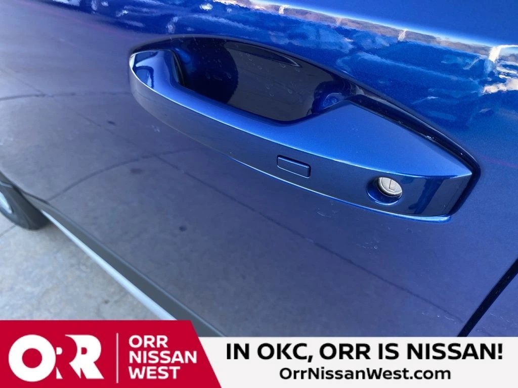 2026 Nissan KICKS SV - Photo 11