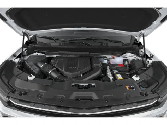 2025 Chevrolet Traverse LT - Photo 14