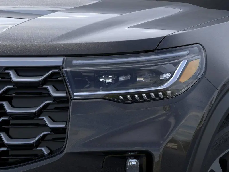 2025 Ford Explorer Platinum photo 15