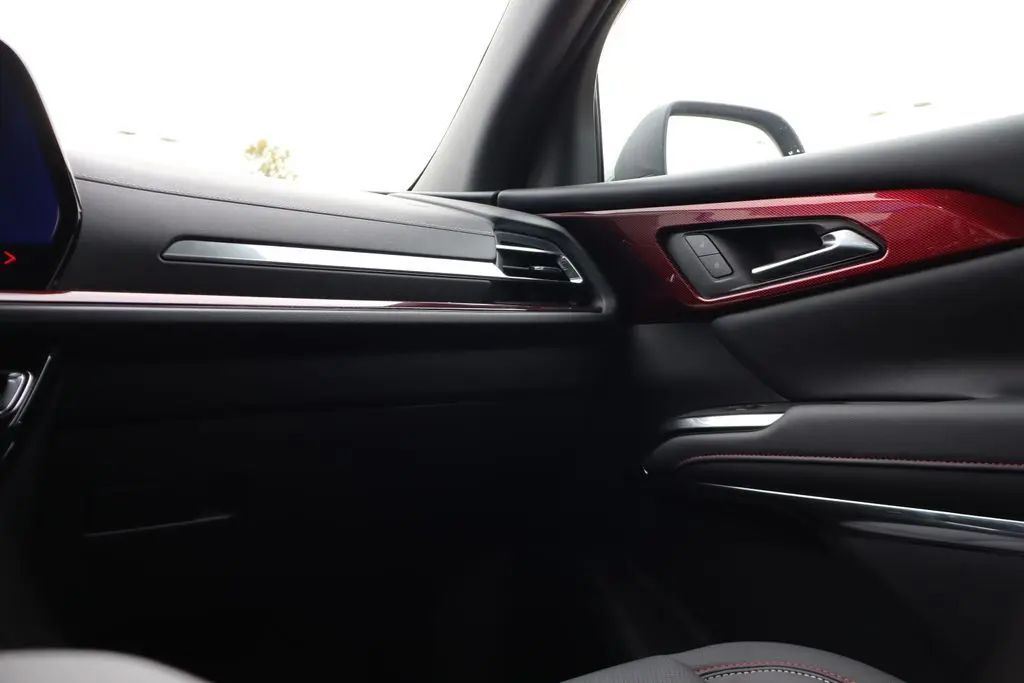 2026 Chevrolet Traverse Z71 photo 34