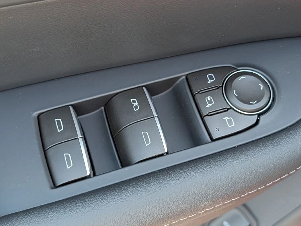 2026 Buick Enclave Avenir - Photo 45
