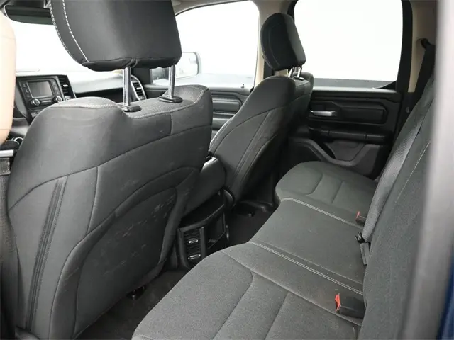 2021 Ram 1500 Tradesman photo 23