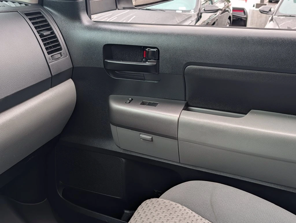 2012 Toyota Tundra Tundra Grade - Photo 25