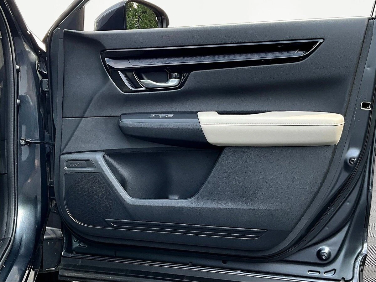 2024 Honda CR-V EX-L - Photo 28