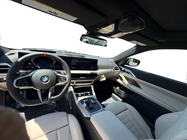 2026 BMW 4 Series M440i - Photo 9