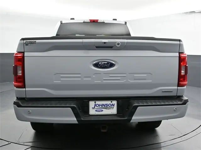 2021 Ford F-150 XLT FX4 photo 6