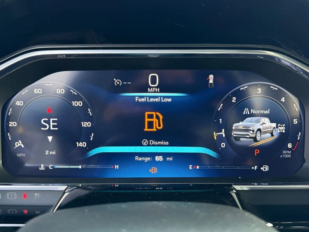 2026 Chevrolet Silverado 1500 LT - Photo 13