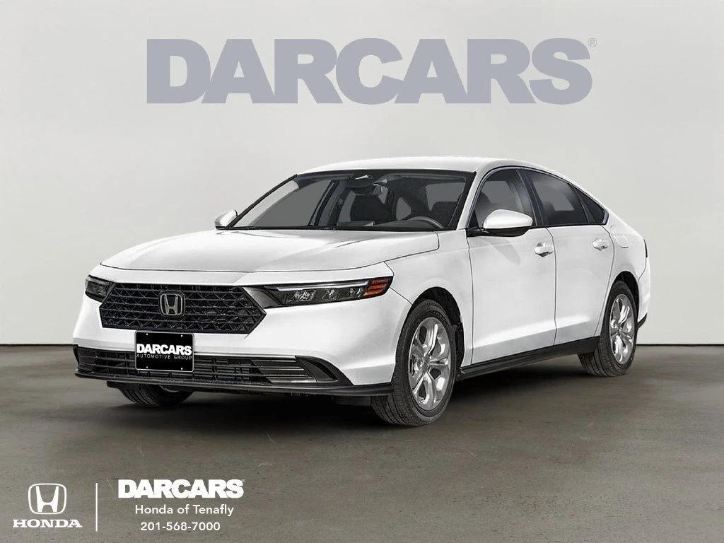 2026 Honda Accord