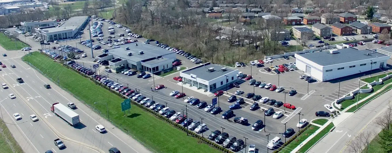 Quantrell Auto Group
