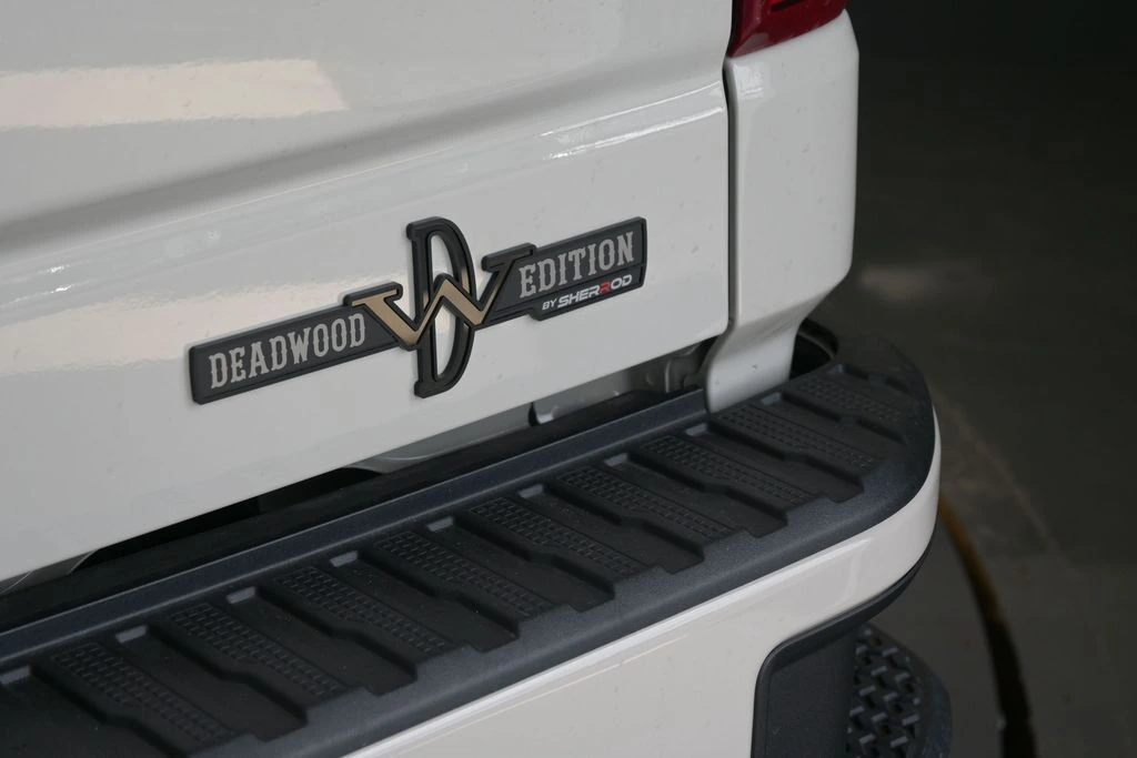 2026 Chevrolet Silverado 1500 RST - Photo 9