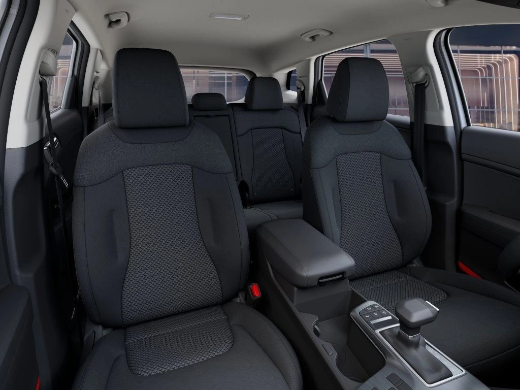 2026 Kia Sportage LX - Photo 15