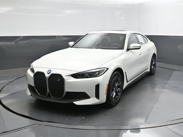 2023 Bmw i4 eDrive35 Gran Coupe