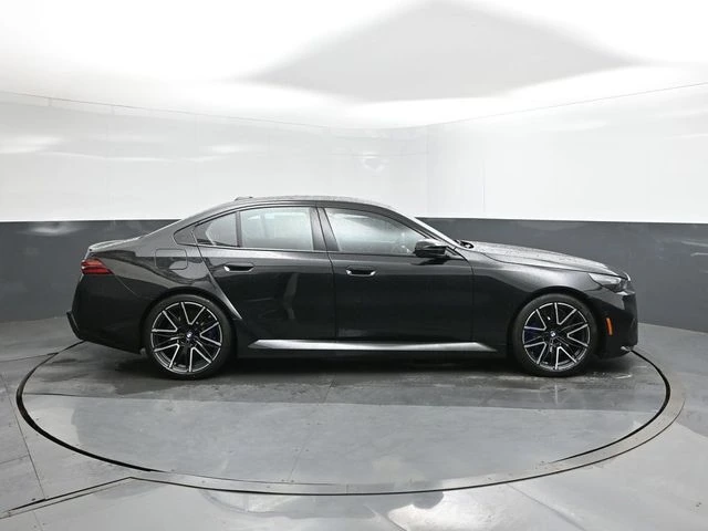 2026 BMW M5 M5 - Photo 26