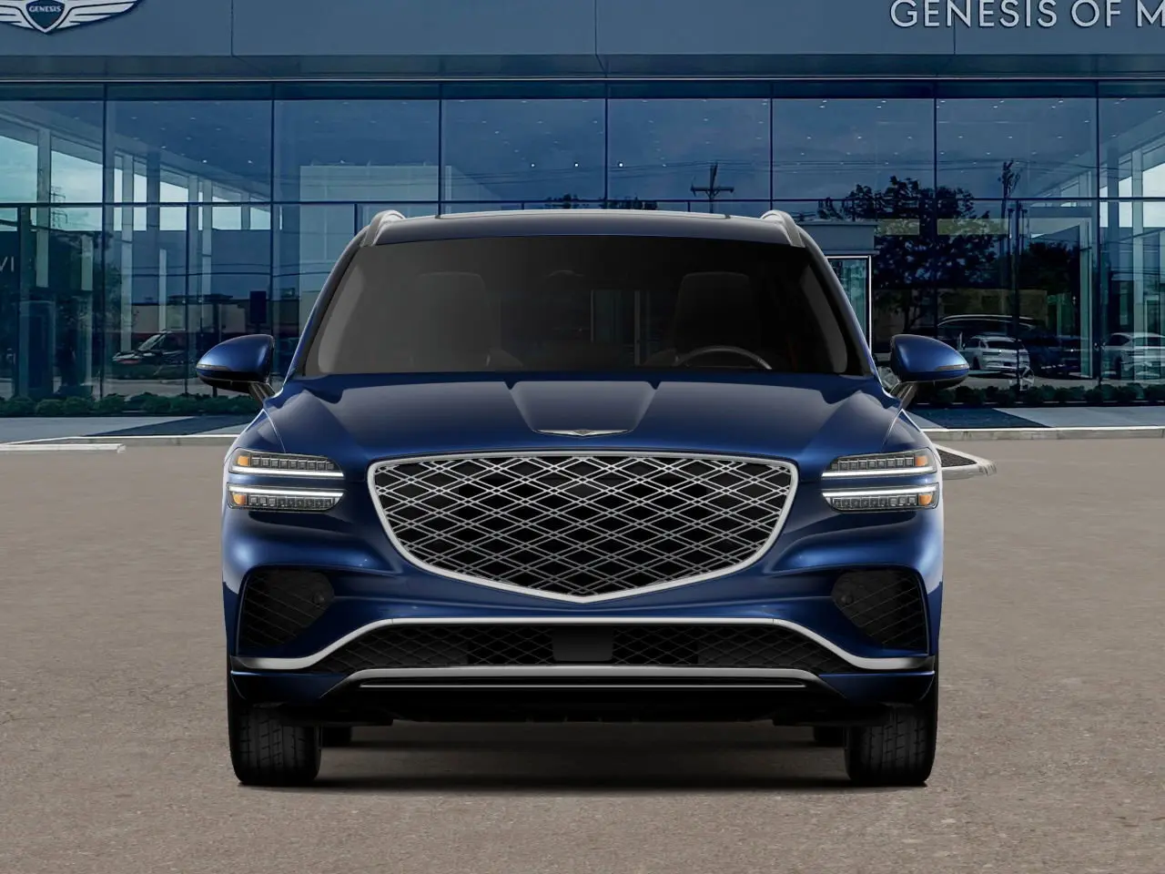 2026 Genesis GV70 2.5T Select photo 6