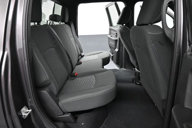 2026 RAM 2500 Tradesman - Photo 14