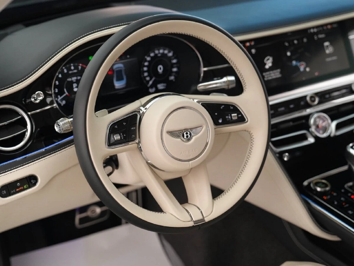 2026 Bentley Flying Spur Azure - Photo 18
