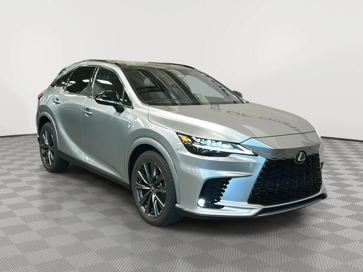 2023 Lexus RX 350 350 F SPORT AWD's photo