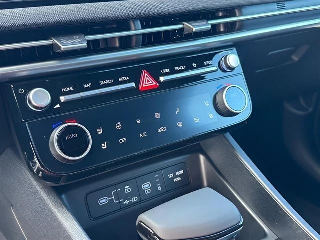 2026 Hyundai Santa Cruz Limited - Photo 29
