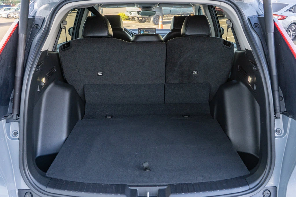 2024 Honda CR-V EX-L - Photo 18