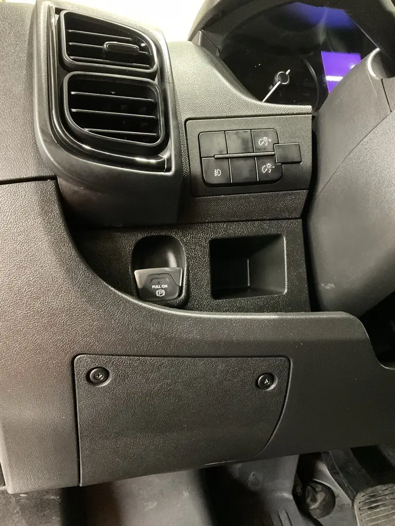 2024 Ram ProMaster 2500 photo 5