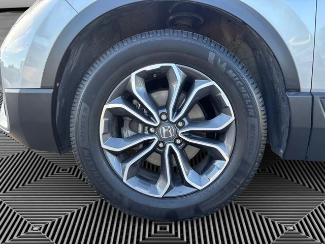 2022 Honda CR-V EX-L - Photo 14