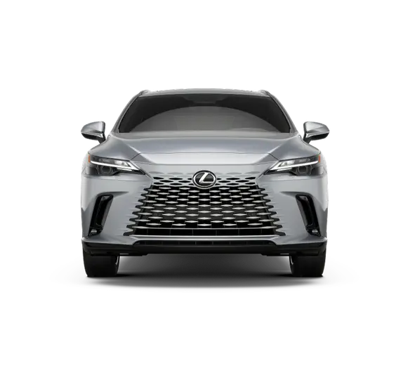 2025 Lexus RX 350h Premium AWD photo 4