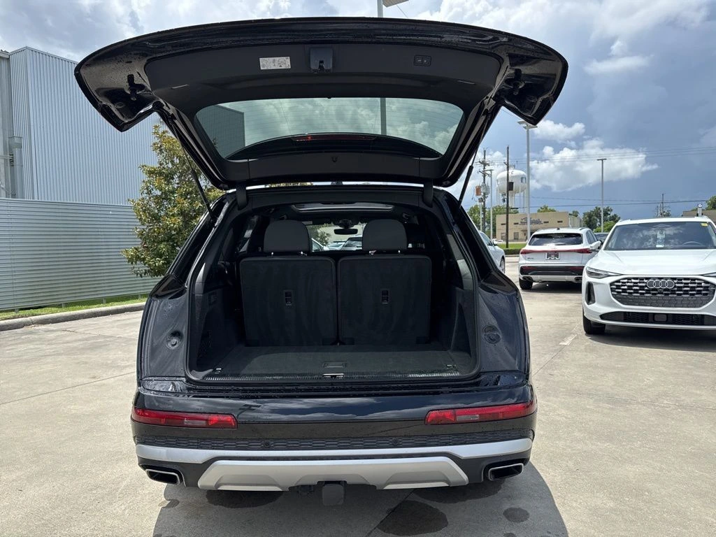 2025 Audi Q7 Prestige - Photo 40