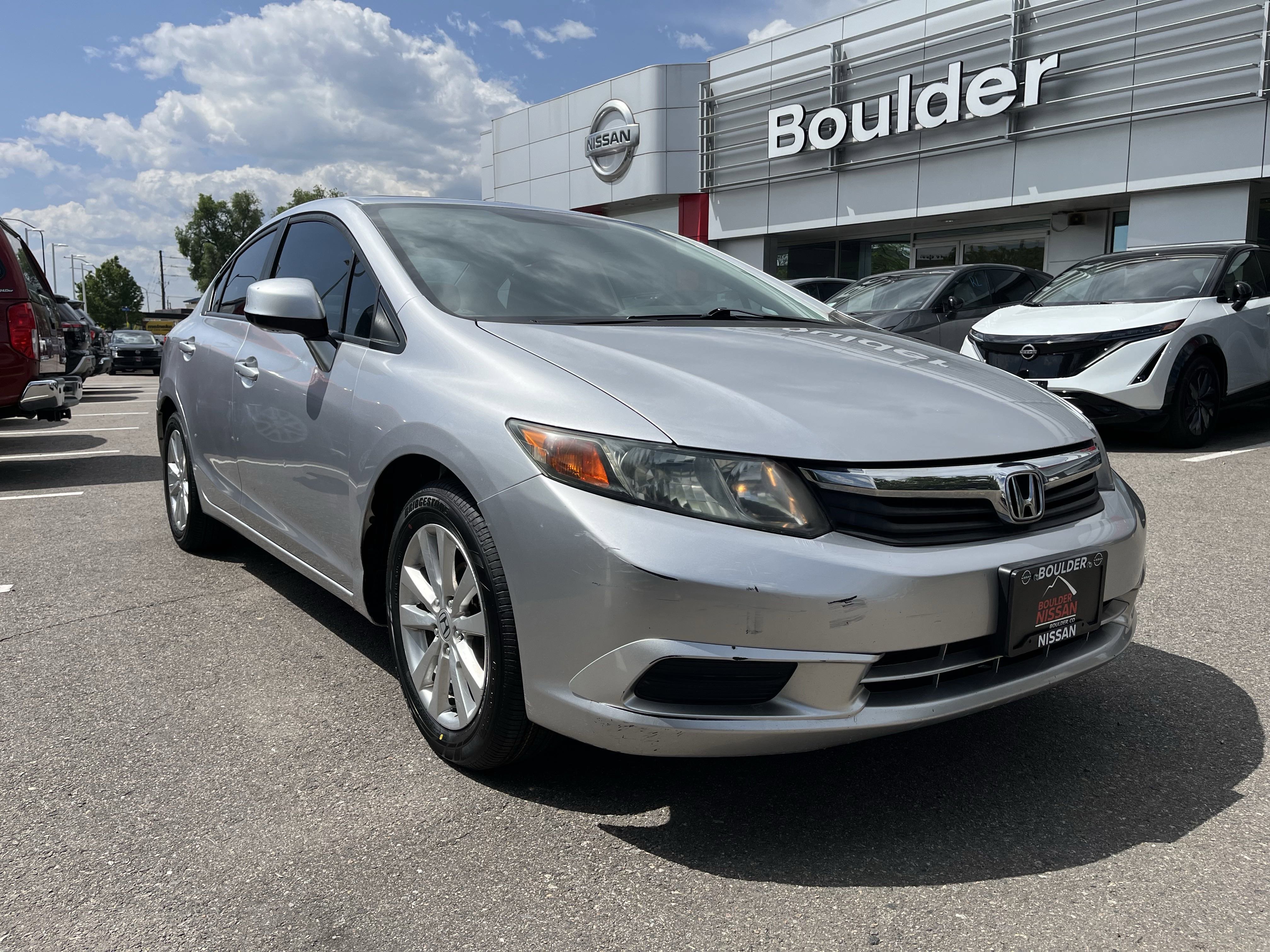 Vehicle