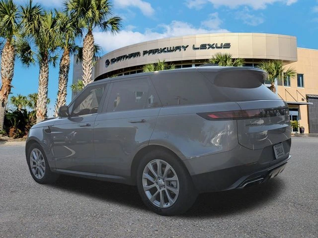 2023 Land Rover Range Rover Sport SE - Photo 6