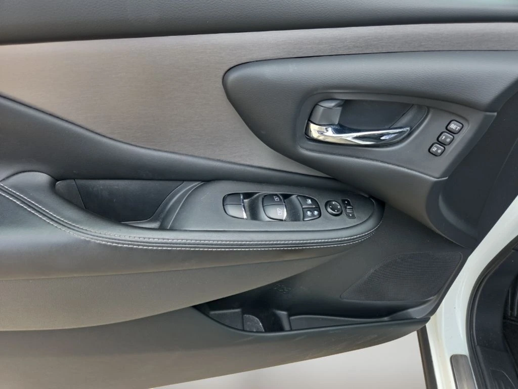 2023 Nissan Murano Midnight Edition - Photo 20