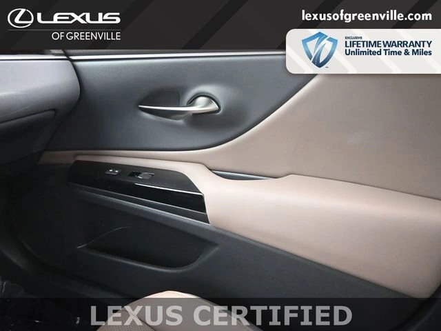 2023 Lexus ES 350 - Photo 19