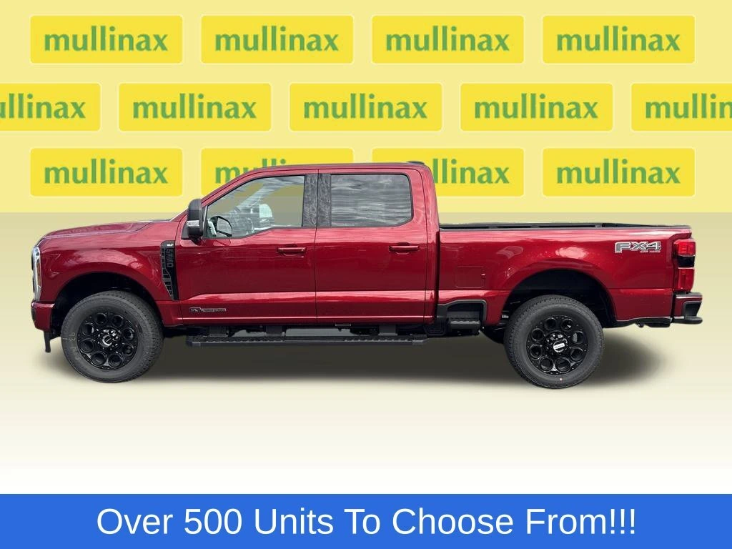 2026 Ford F-350 Super Duty XLT - Photo 9