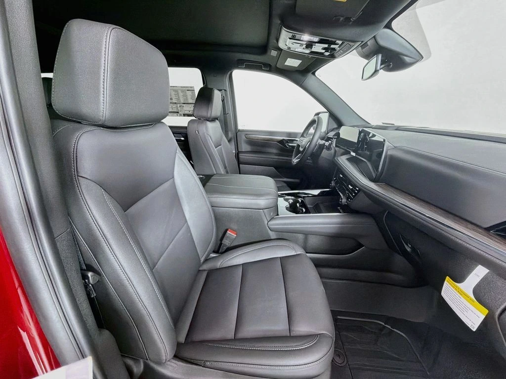 2026 Chevrolet Tahoe Z71 - Photo 31