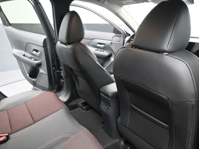 2026 Nissan KICKS SR - Photo 27