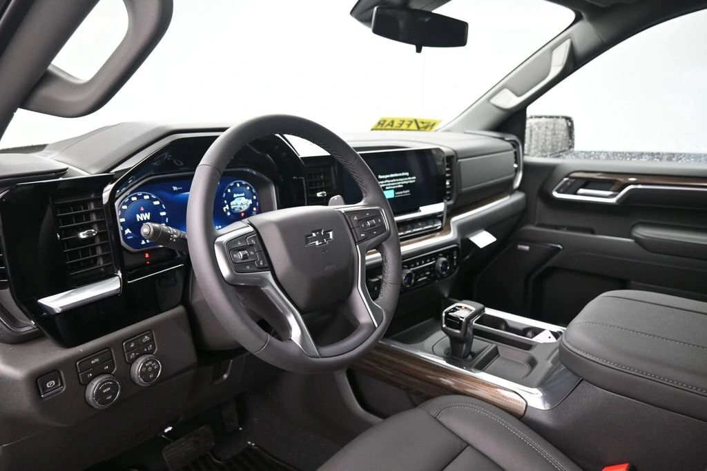 2026 Chevrolet Silverado 1500 RST - Photo 16